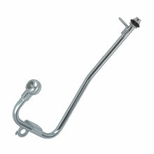 Laden Sie das Bild in den Galerie-Viewer, Neu Turbo Oil Feed Line kompatibel für Mercedes-Benz C250 E250 SLK250 1.8L 2011-16 A2710900477