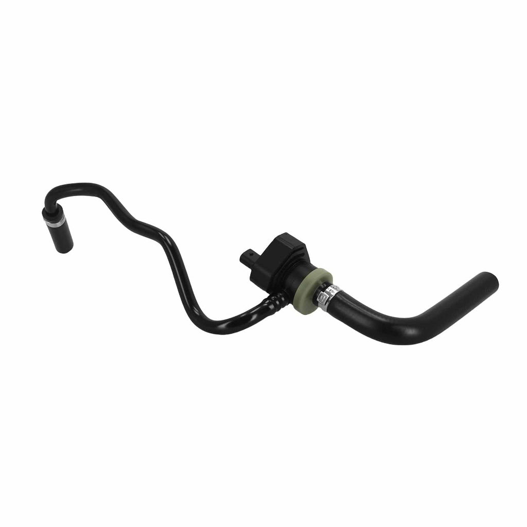 Neu Turbo Ölleitung kompatibel für Mercedes-Benz C-Klasse W205 C200/C300 2015-2018 A2740182201
