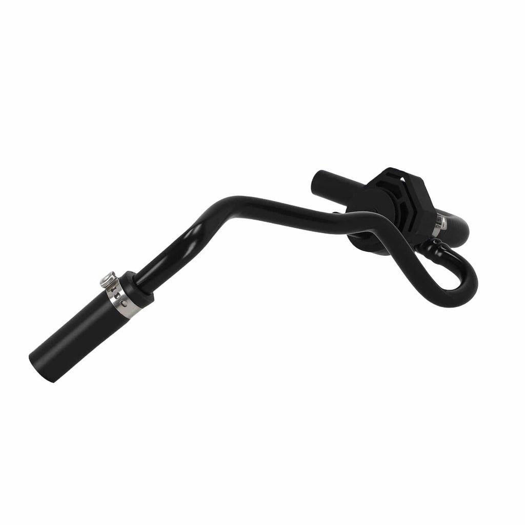 Neu Turbo Ölleitung kompatibel für Mercedes-Benz C-Klasse W205 C200/C300 2015-2018 A2740182201