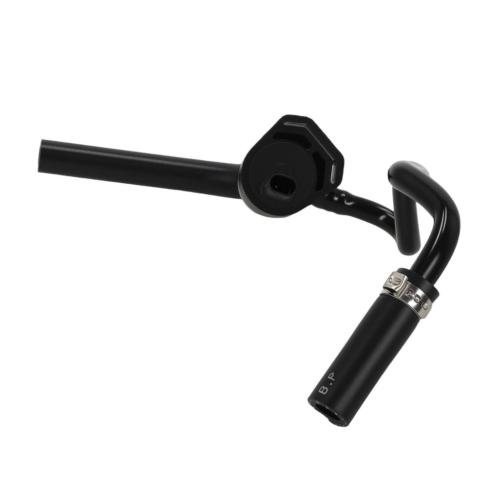 Neu Turbo Ölleitung kompatibel für Mercedes-Benz C-Klasse W205 C200/C300 2015-2018 A2740182201