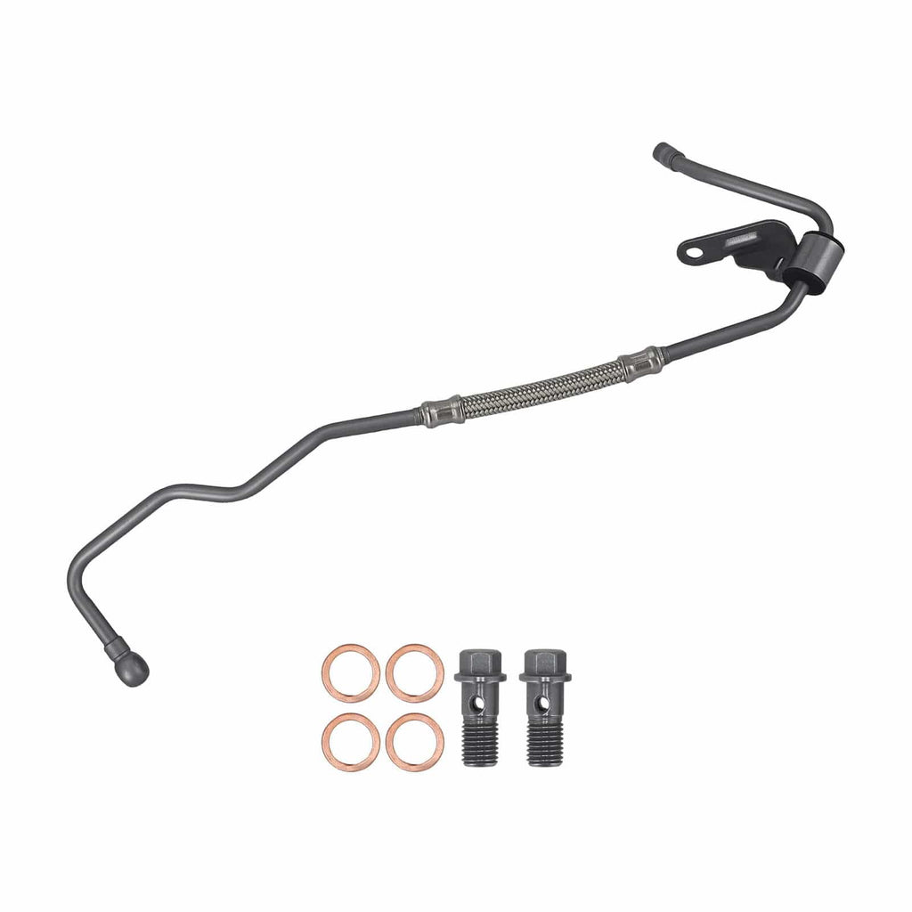 Neu Turbolader Ölleitung kompatibel für Ford Transit V363 2.2 TDCi 2013-2018 1763292