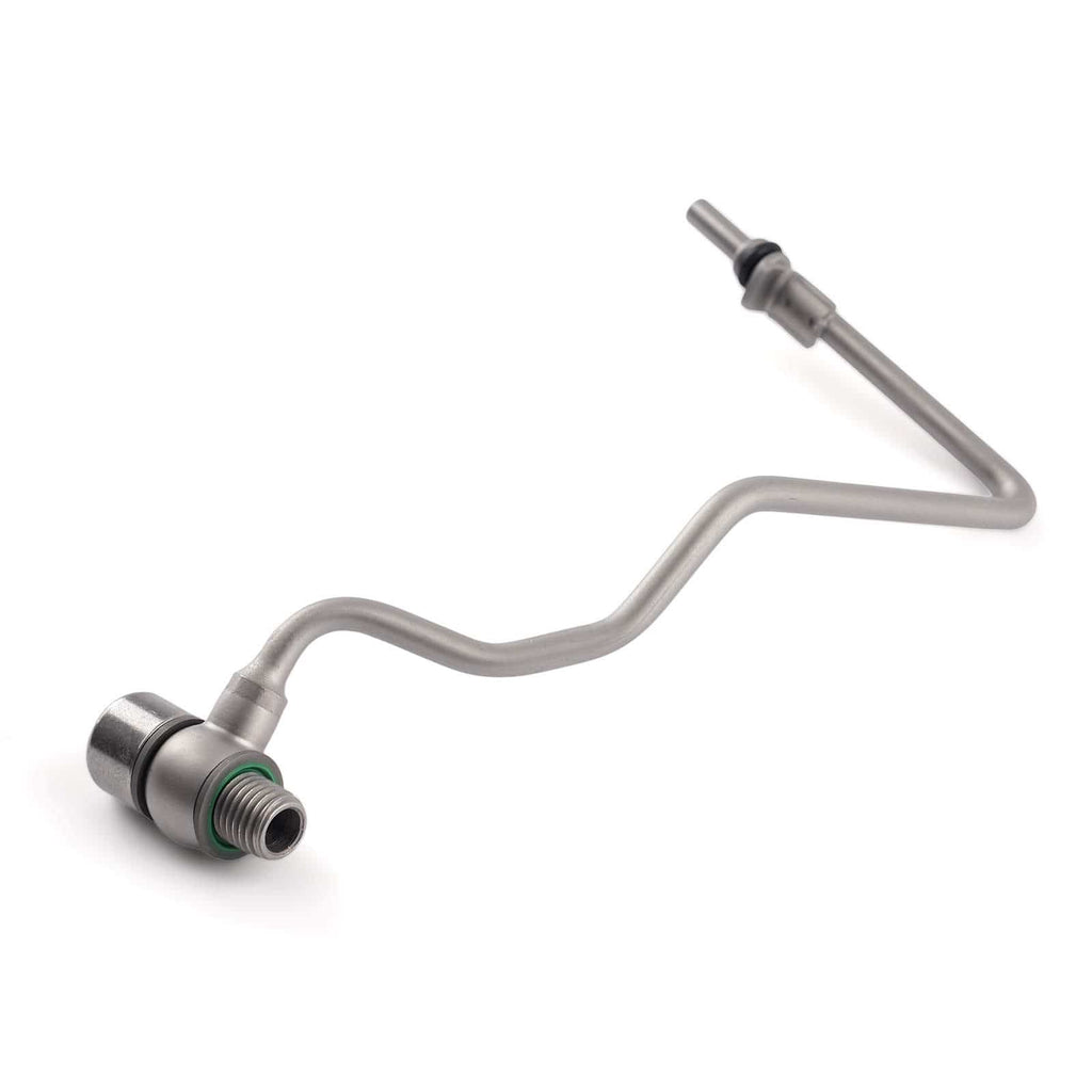 Neu Öl Zufuhrleitung Turbo kompatibel für Vauxhall Corsa E 1.6 Turbo 2015-2025 861006