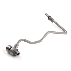 Neu Öl Zufuhrleitung Turbo kompatibel für Vauxhall Corsa E 1.6 Turbo 2015-2025 861006