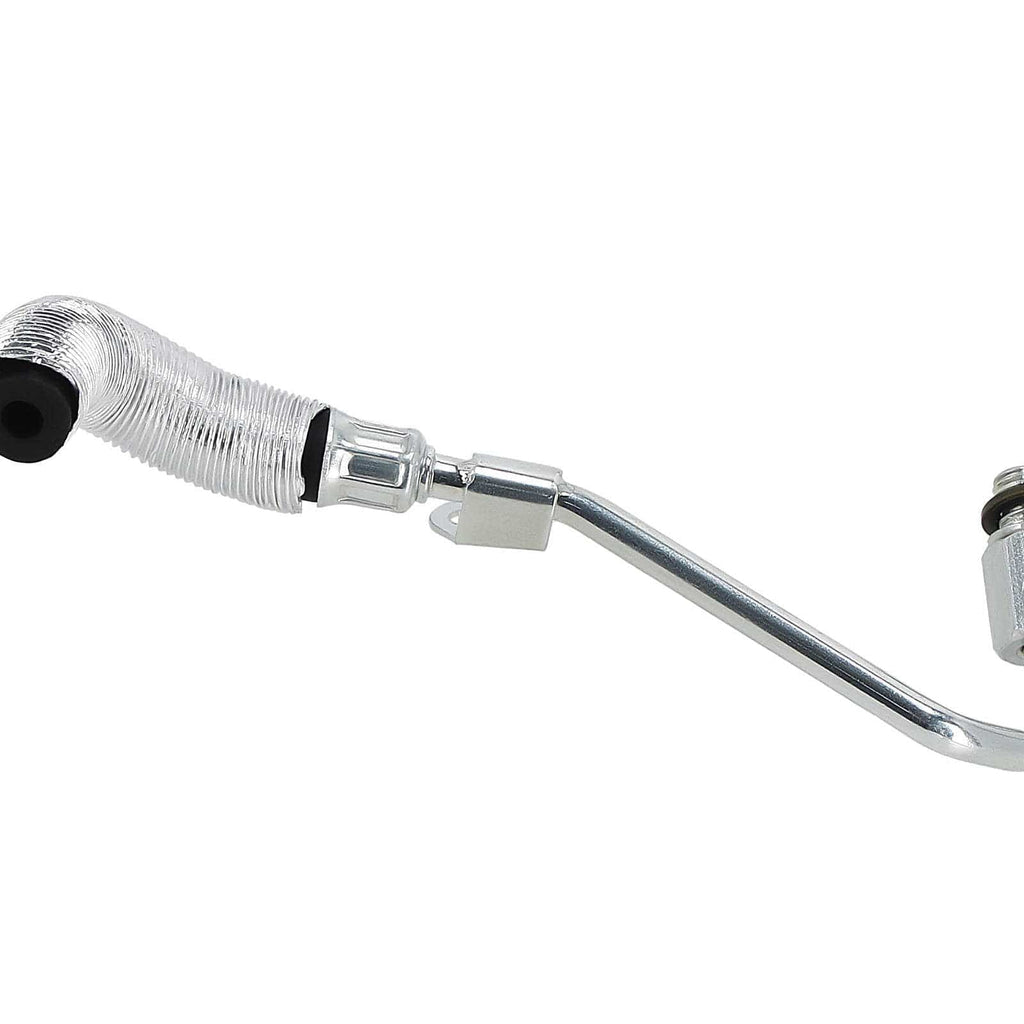 Neu Turbolader Kühlmittelrücklaufschlauch kompatibel für Chevrolet Cruze kompatibel für Buick Encore 55567067