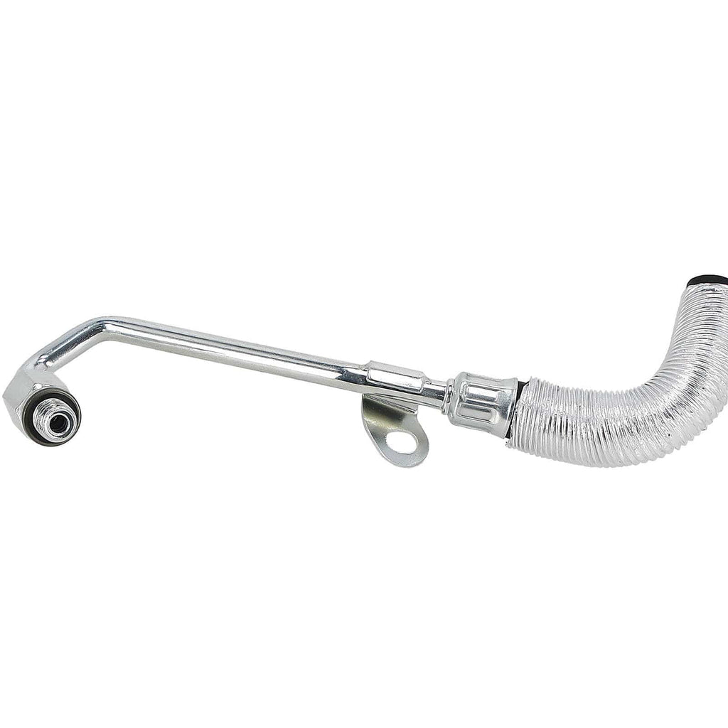 Neu Turbolader Kühlmittelrücklaufschlauch kompatibel für Chevrolet Cruze kompatibel für Buick Encore 55567067