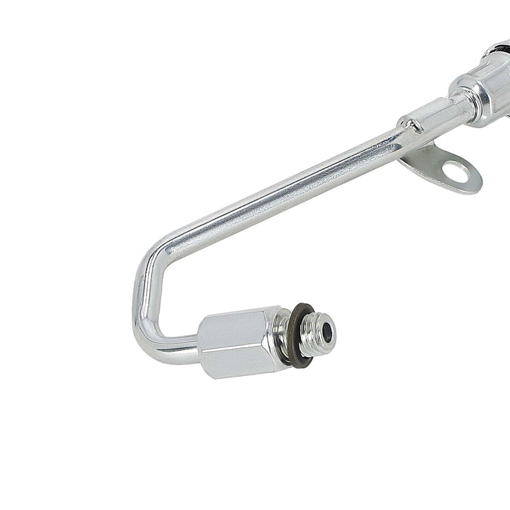 Neu Turbolader Kühlmittelrücklaufschlauch kompatibel für Chevrolet Cruze kompatibel für Buick Encore 55567067