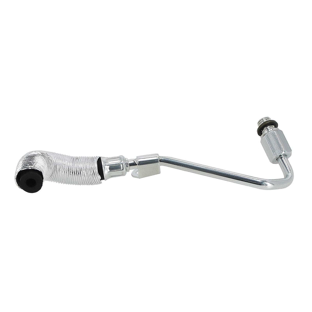 Neu Turbolader Kühlmittelrücklaufschlauch kompatibel für Chevrolet Cruze kompatibel für Buick Encore 55567067