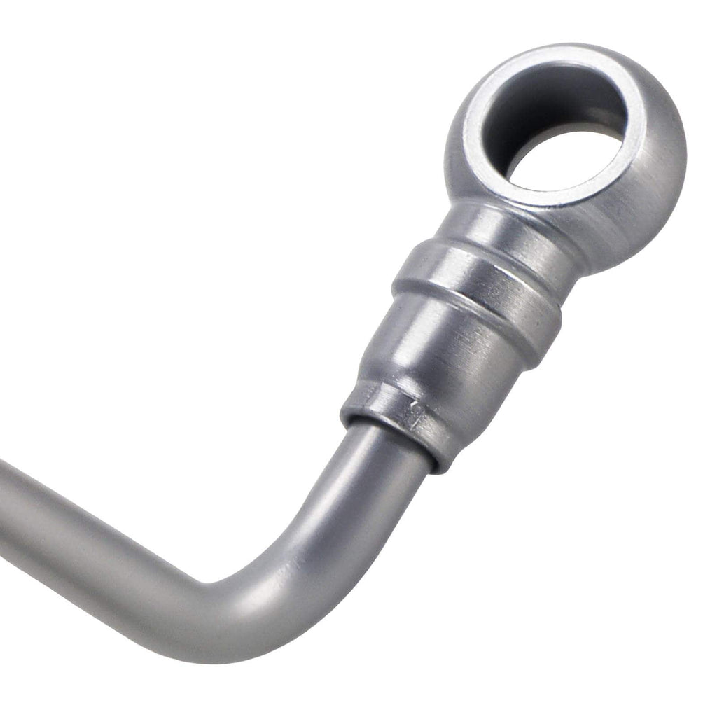 Neu Turbolader Ölleitung kompatibel für MINI R58 R59 Cooper S 2010-2015 11657534454