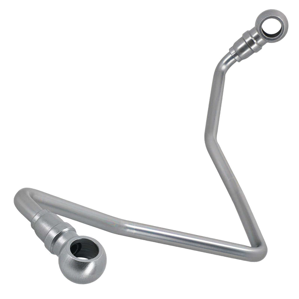 Neu Turbolader Ölleitung kompatibel für MINI R58 R59 Cooper S 2010-2015 11657534454