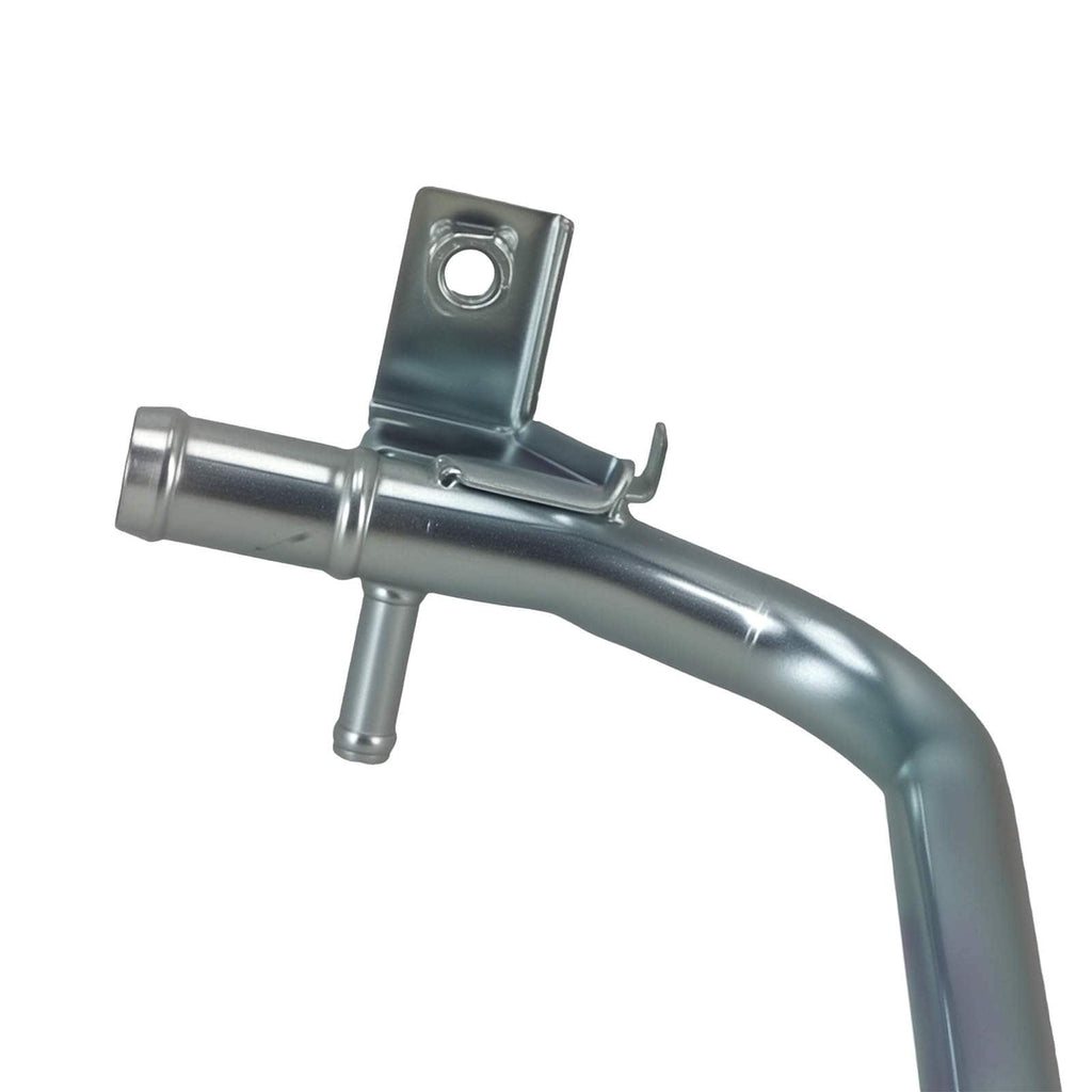 Neu Kühlmittelrohr Turbolader Ölleitung kompatibel für Toyota Tacoma/Hilux 2.7L 16268-75091