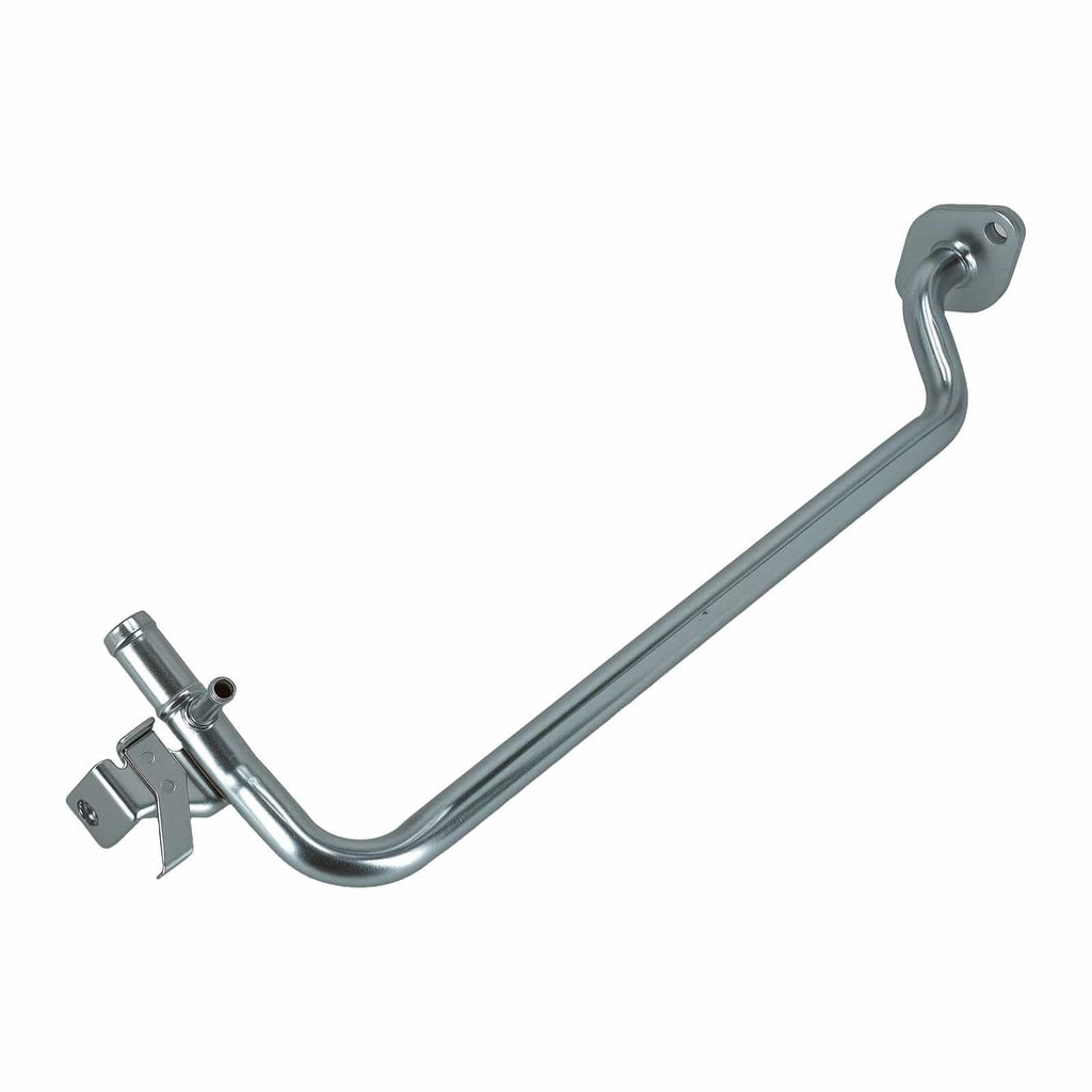 Neu Kühlmittelrohr Turbolader Ölleitung kompatibel für Toyota Tacoma/Hilux 2.7L 16268-75091