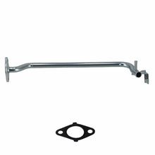 Laden Sie das Bild in den Galerie-Viewer, Neu Kühlmittelrohr Turbolader Ölleitung kompatibel für Toyota Tacoma/Hilux 2.7L 16268-75091