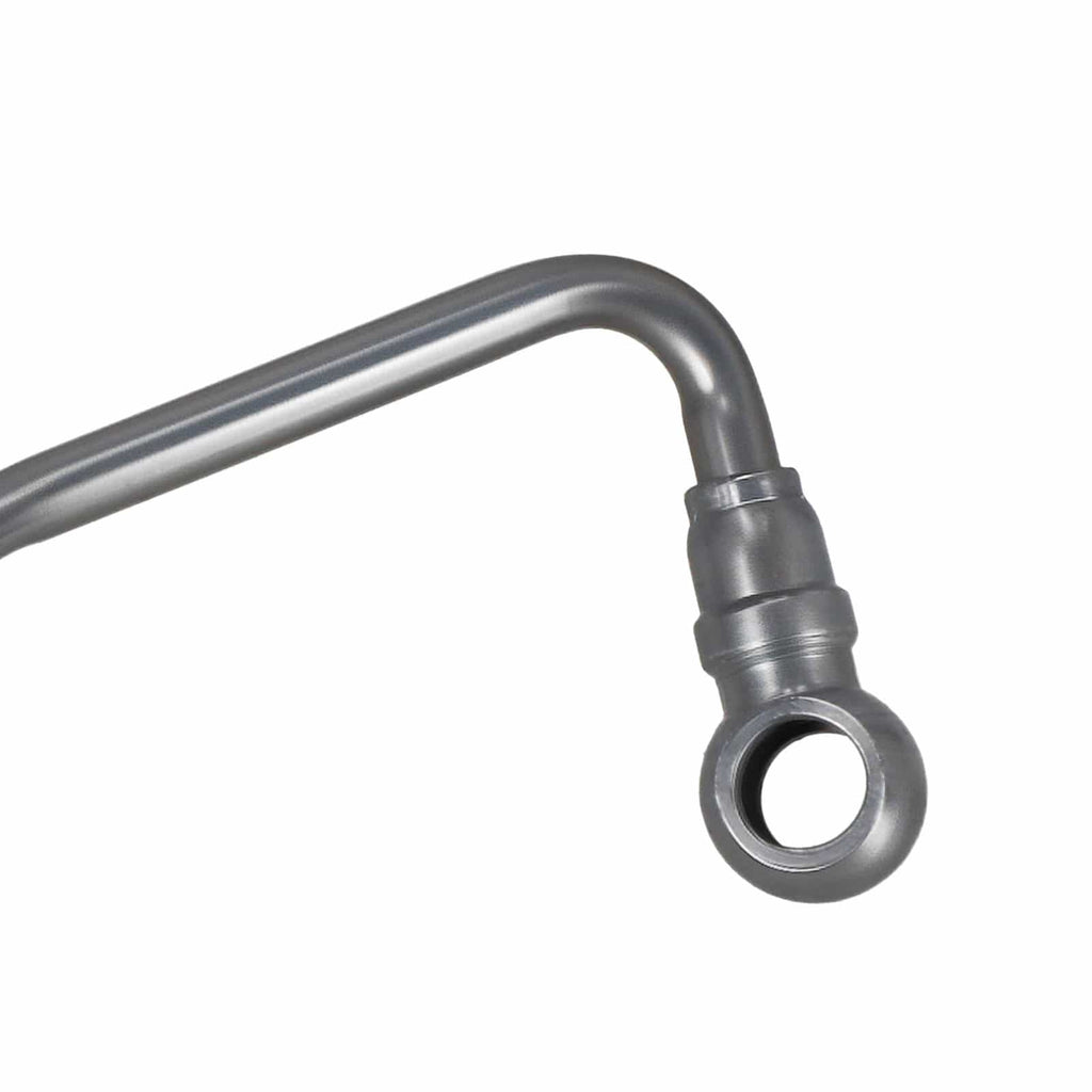 Neu Öl Leitung kompatibel für Peugeot 308 CC/SW I kompatibel für Citroen C4 Grand Picasso 9824001880