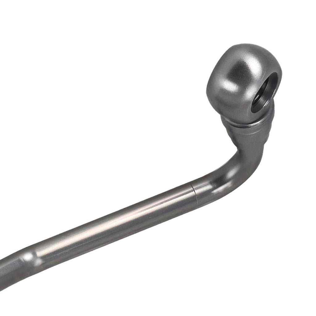 Neu Öl Leitung kompatibel für Peugeot 308 CC/SW I kompatibel für Citroen C4 Grand Picasso 9824001880