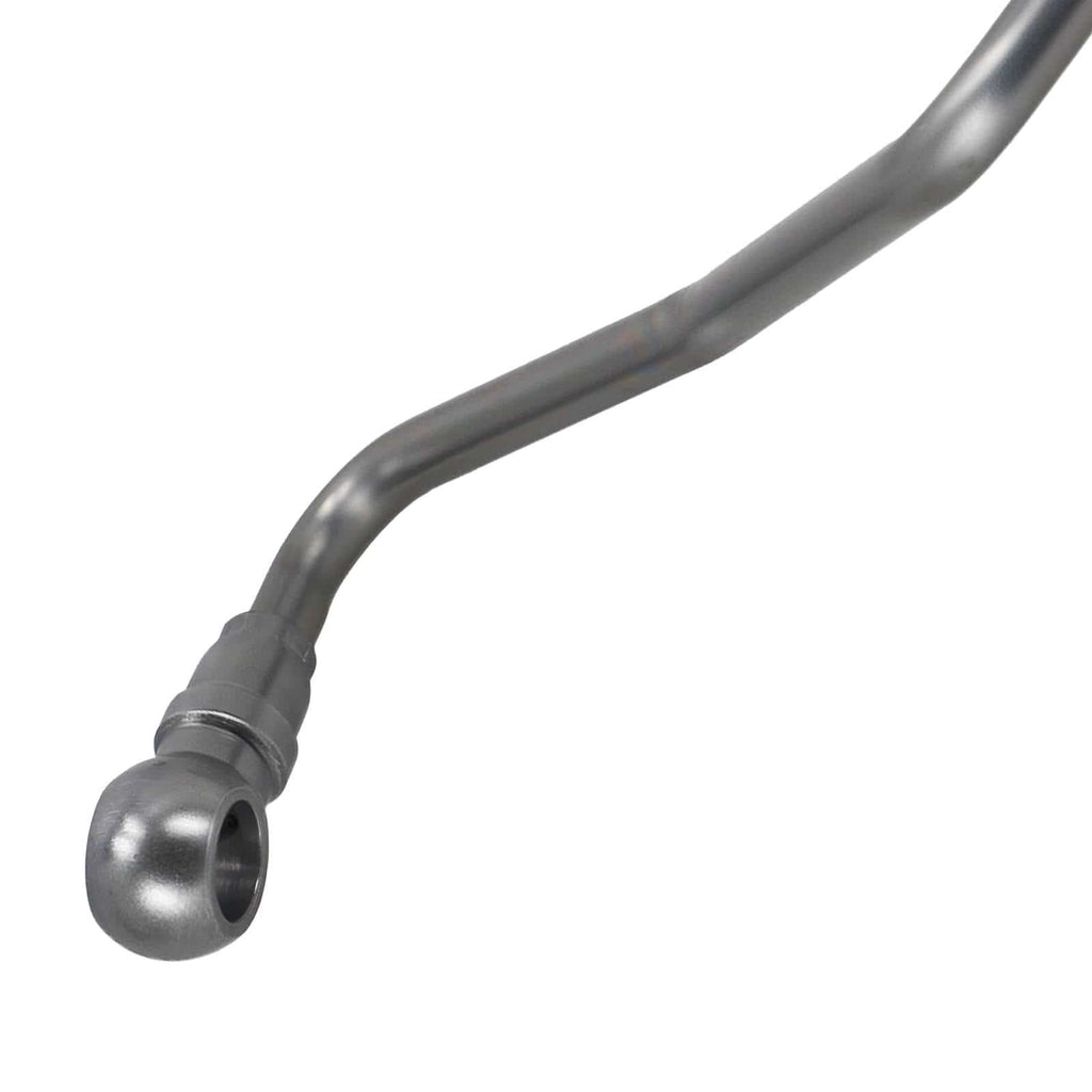 Neu Öl Leitung kompatibel für Peugeot 308 CC/SW I kompatibel für Citroen C4 Grand Picasso 9824001880