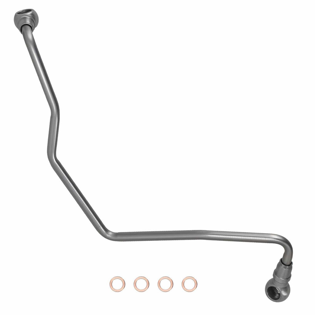 Neu Öl Leitung kompatibel für Peugeot 308 CC/SW I kompatibel für Citroen C4 Grand Picasso 9824001880