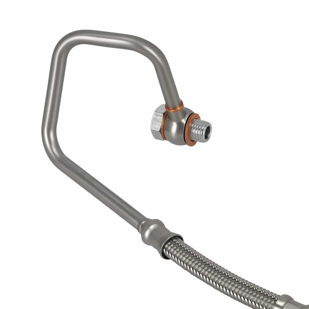 Neu Ölleitung Turbolader kompatibel für Ford Escape L4 2.0L 2013-2016 AG9Z6K679B