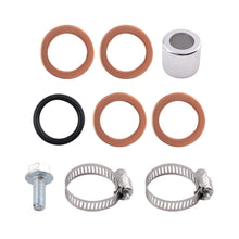 Laden Sie das Bild in den Galerie-Viewer, Neu K03 Turbo ÖlzufuhrRücklaufleitung Kit kompatibel für Peugeot 207 308 508 kompatibel für CITROEN C4 1.6T