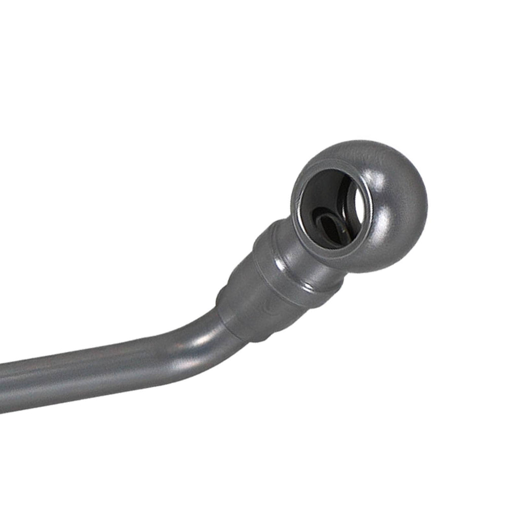 Neu Doppel Turbo-Ölleitungen kompatibel für MINI Clubman R55 Cooper S 2007-2014 11657583838