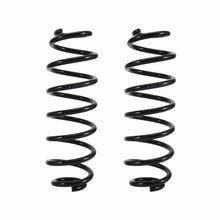 Laden Sie das Bild in den Galerie-Viewer, Neu 2x Hinterachsfeder Paar kompatibel für VW Golf 5 6 Plus kompatibel für Skoda Octavia II 1Z5 2004-2013