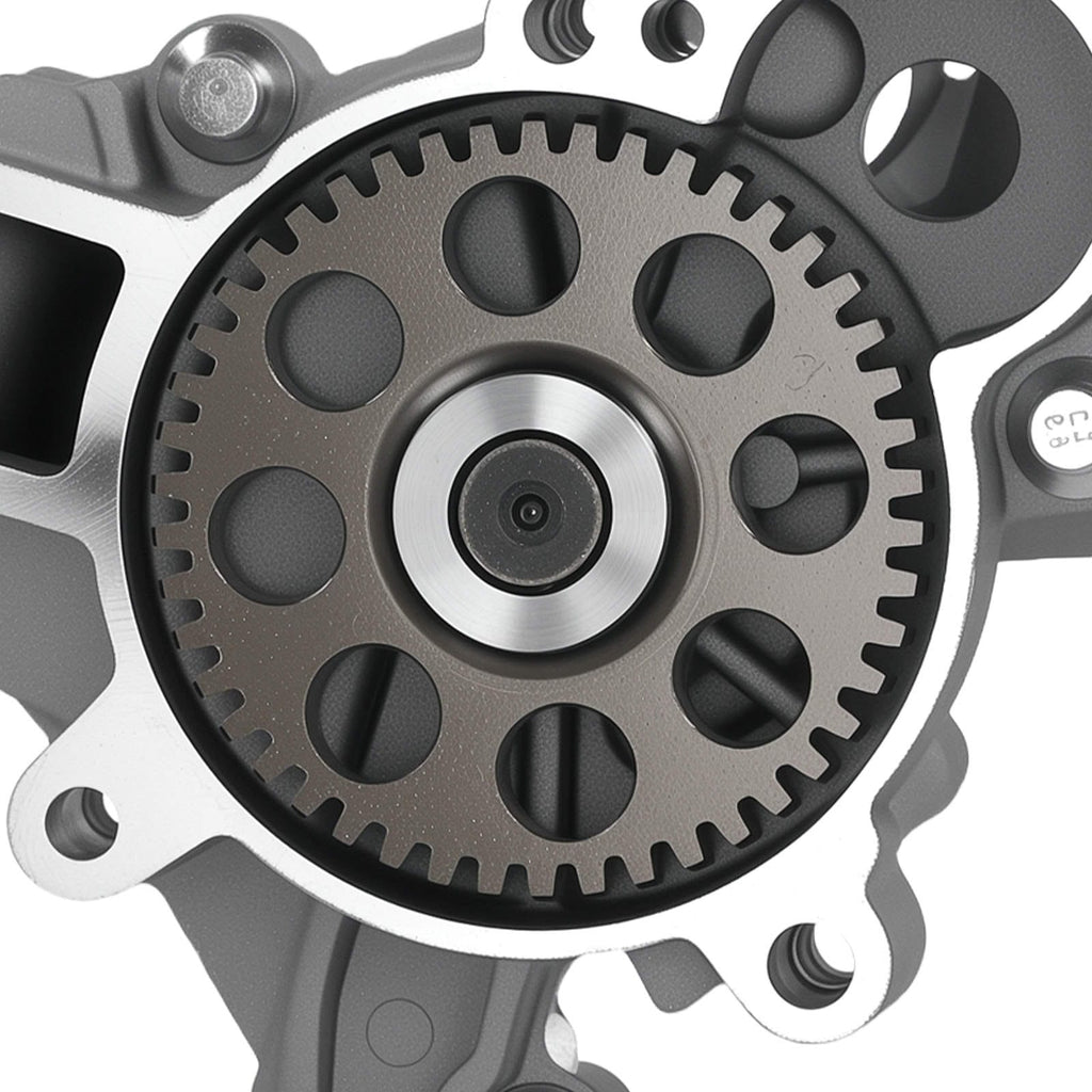 Neu Engine Oil Pump kompatibel für Mercedes-Benz C250 Base W204 1.8L 2012-2015 2711800801