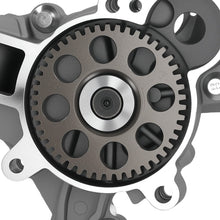 Laden Sie das Bild in den Galerie-Viewer, Neu Engine Oil Pump kompatibel für Mercedes-Benz C250 Base W204 1.8L 2012-2015 2711800801