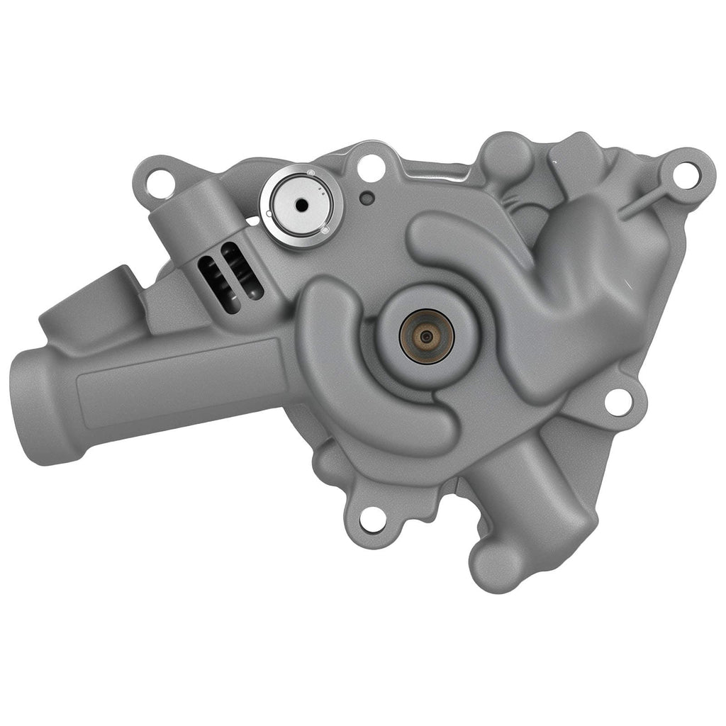 Neu Engine Oil Pump kompatibel für Mercedes-Benz C250 Base W204 1.8L 2012-2015 2711800801