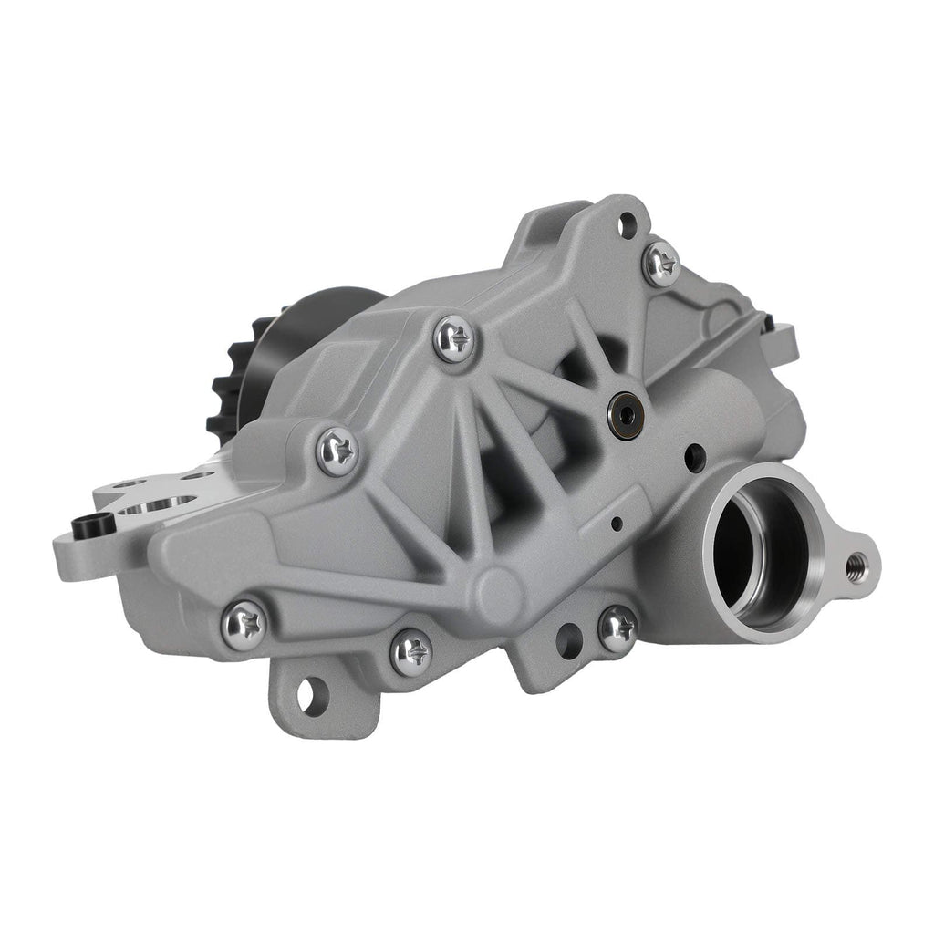 Neu Motorölpumpe Aluminium kompatibel für Ford Tourneo Custom 2.0 mHEV 2015-2023 2007926
