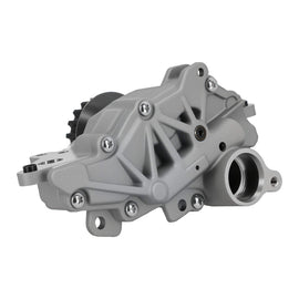 Neu Motorölpumpe Aluminium kompatibel für Ford Tourneo Custom 2.0 mHEV 2015-2023 2007926