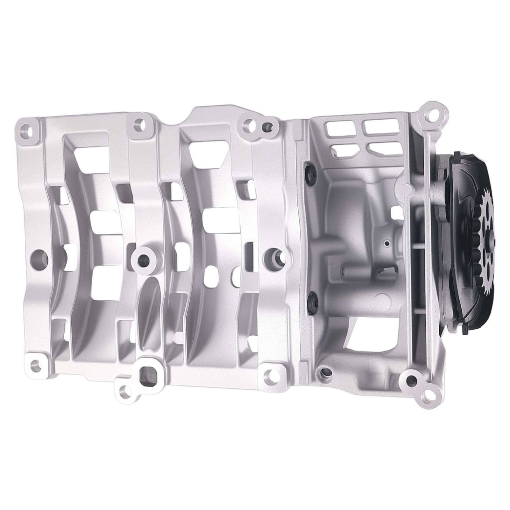 Neu Engine Oil Pump Aluminium kompatibel für BMW 5er F10 518d 520d 2009-2016 8518405