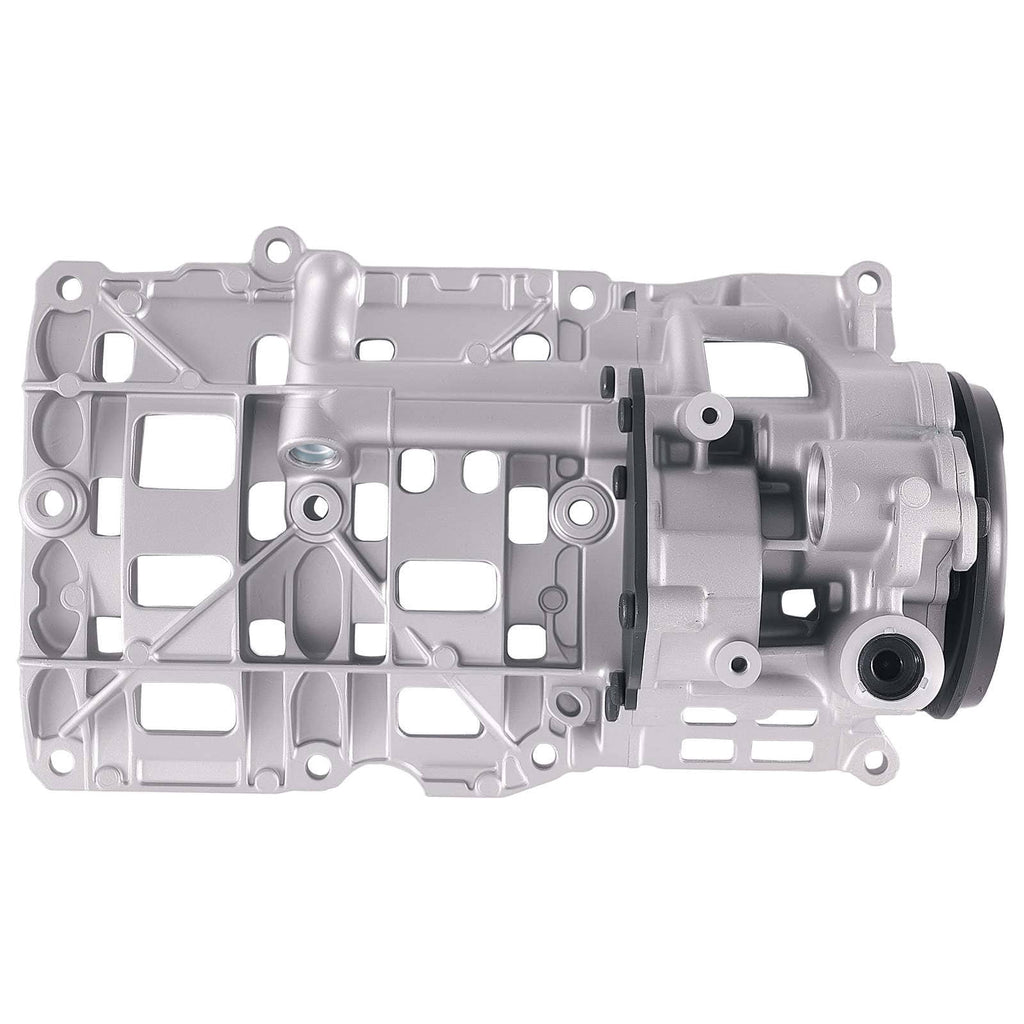 Neu Engine Oil Pump Aluminium kompatibel für BMW 5er F10 518d 520d 2009-2016 8518405