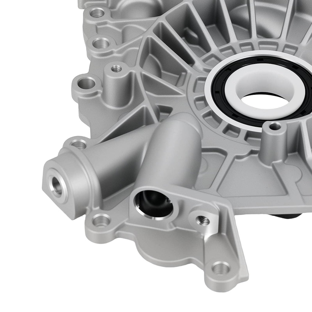 Neu Engine Oil Pump kompatibel für Peugeot 2008 208 1.6D 55-73KW 2013-19 1614411380 NEU