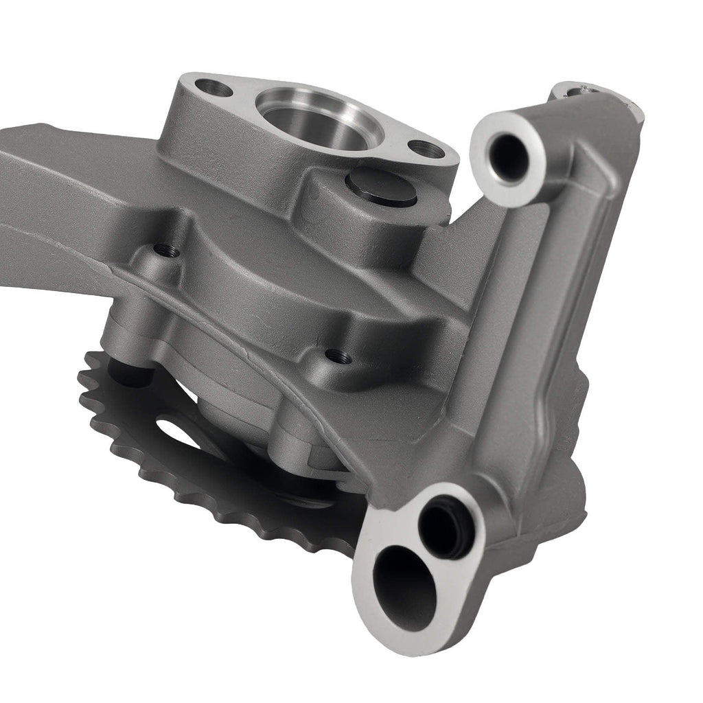 Neu Ölpumpe kompatibel für Audi A3 A4 A6 TT kompatibel für VW Beetle kompatibel für Golf Passat kompatibel für Seat Altea Ibiza kompatibel für Skoda 1.8T
