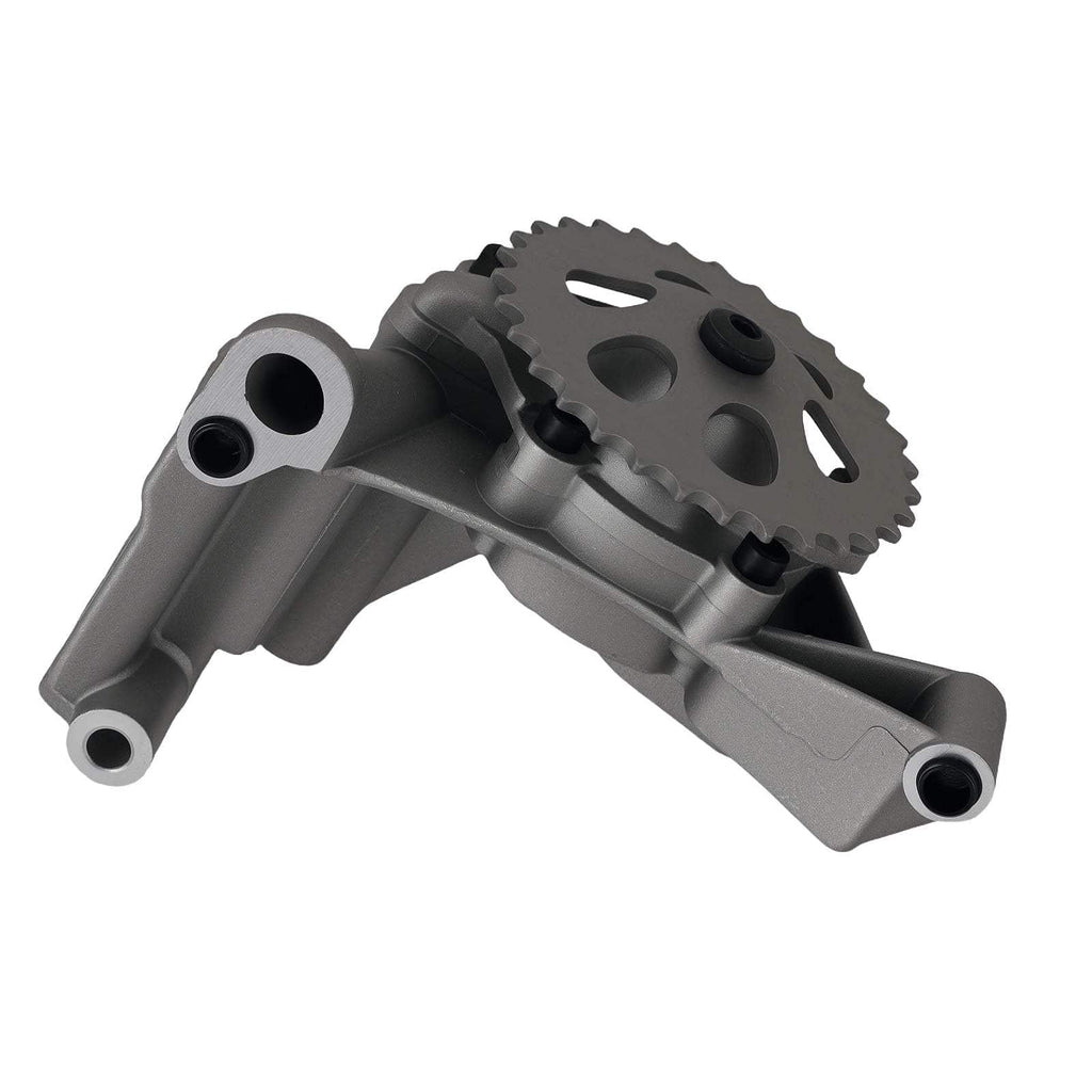 Neu Ölpumpe kompatibel für Audi A3 A4 A6 TT kompatibel für VW Beetle kompatibel für Golf Passat kompatibel für Seat Altea Ibiza kompatibel für Skoda 1.8T