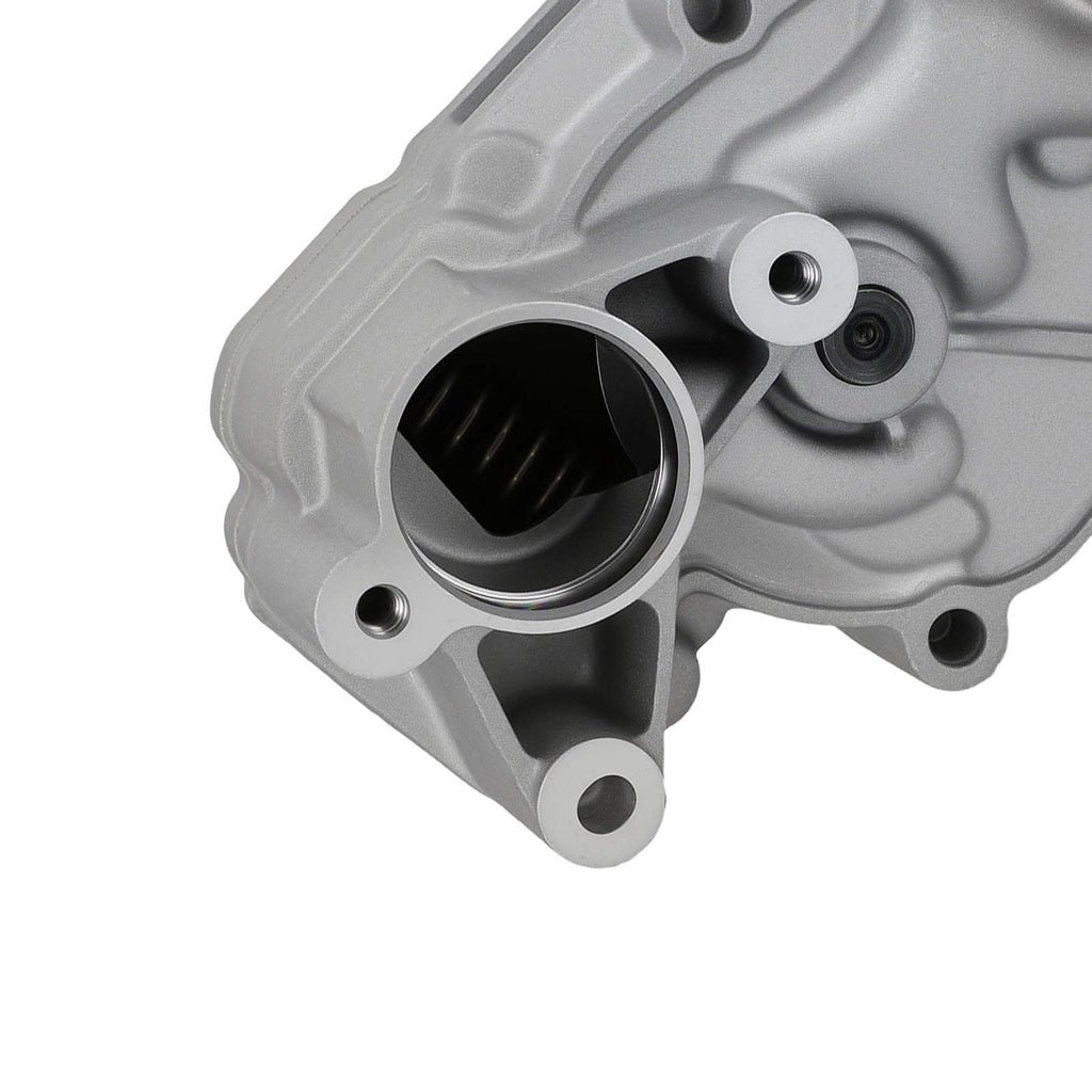 Neu Ölpumpe kompatibel für Ford TDCi ST 2014 DS7Q-6600-DA T7CA Motor 9809524280