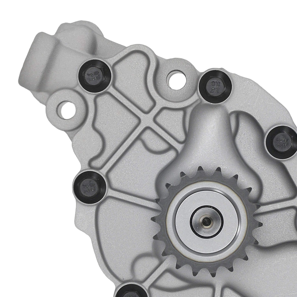 Neu Ölpumpe kompatibel für Ford TDCi ST 2014 DS7Q-6600-DA T7CA Motor 9809524280