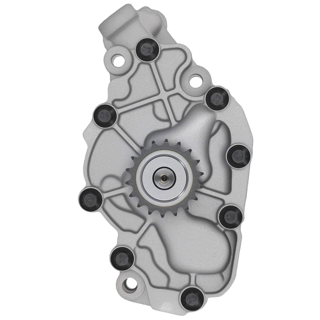 Neu Ölpumpe kompatibel für Ford TDCi ST 2014 DS7Q-6600-DA T7CA Motor 9809524280