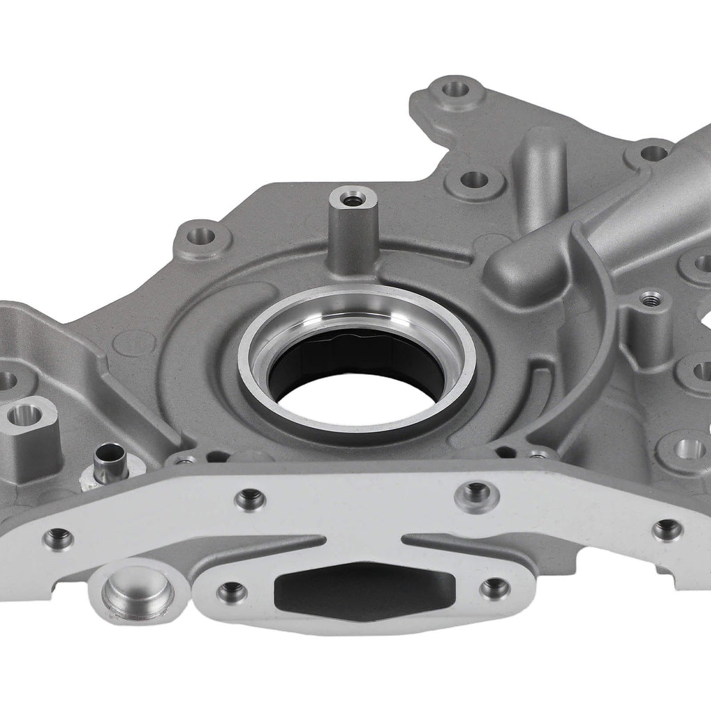Neu Ölpumpe kompatibel für Citroën Berlingo 1.6L 2010-2024 1739537 9467643680 mit Dichtung