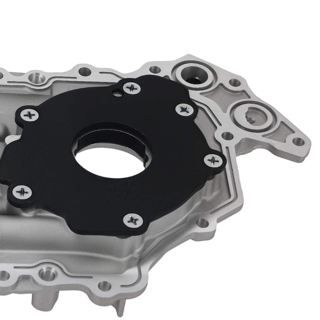 Neu Ölpumpe kompatibel für Citroën Berlingo 1.6L 2010-2024 1739537 9467643680 mit Dichtung