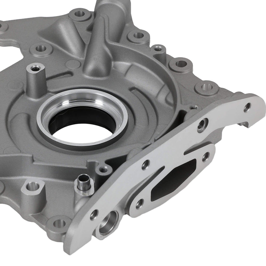 Neu Ölpumpe kompatibel für Citroën Berlingo 1.6L 2010-2024 1739537 9467643680 mit Dichtung