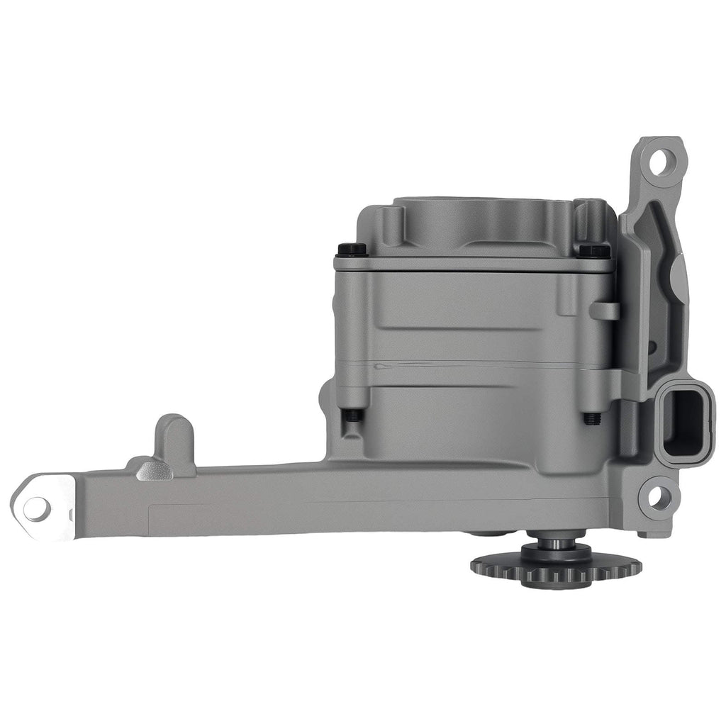 Neu Ölpumpe kompatibel für Mercedes-Benz GL320 ML320 R320 W164 X164 V6 3.0L 2007-2009