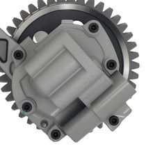 Laden Sie das Bild in den Galerie-Viewer, Neu Motorölpumpe Aluminium kompatibel für VW Multivan Touareg 2,5L 2003-2010 070115105A