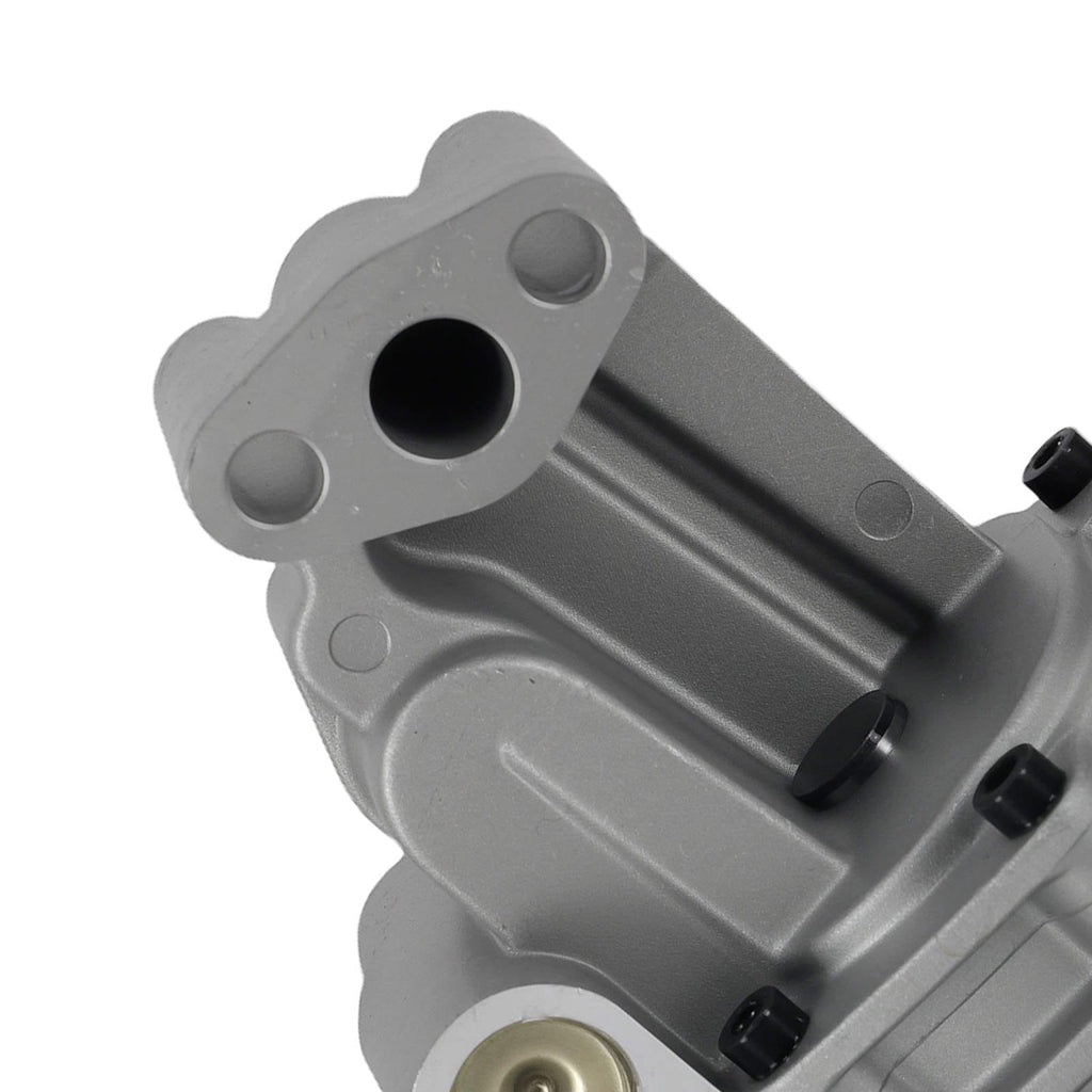 Neu Motorölpumpe Aluminium kompatibel für VW Multivan Touareg 2,5L 2003-2010 070115105A