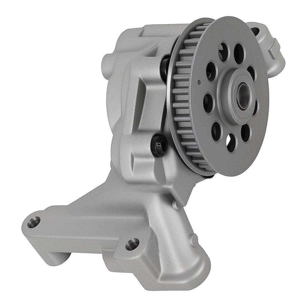 Neu Bomba de aceite de motor kompatibel für VW Golf 5/6 Transporter Passat B6 B7 1.6 2.0 TDI