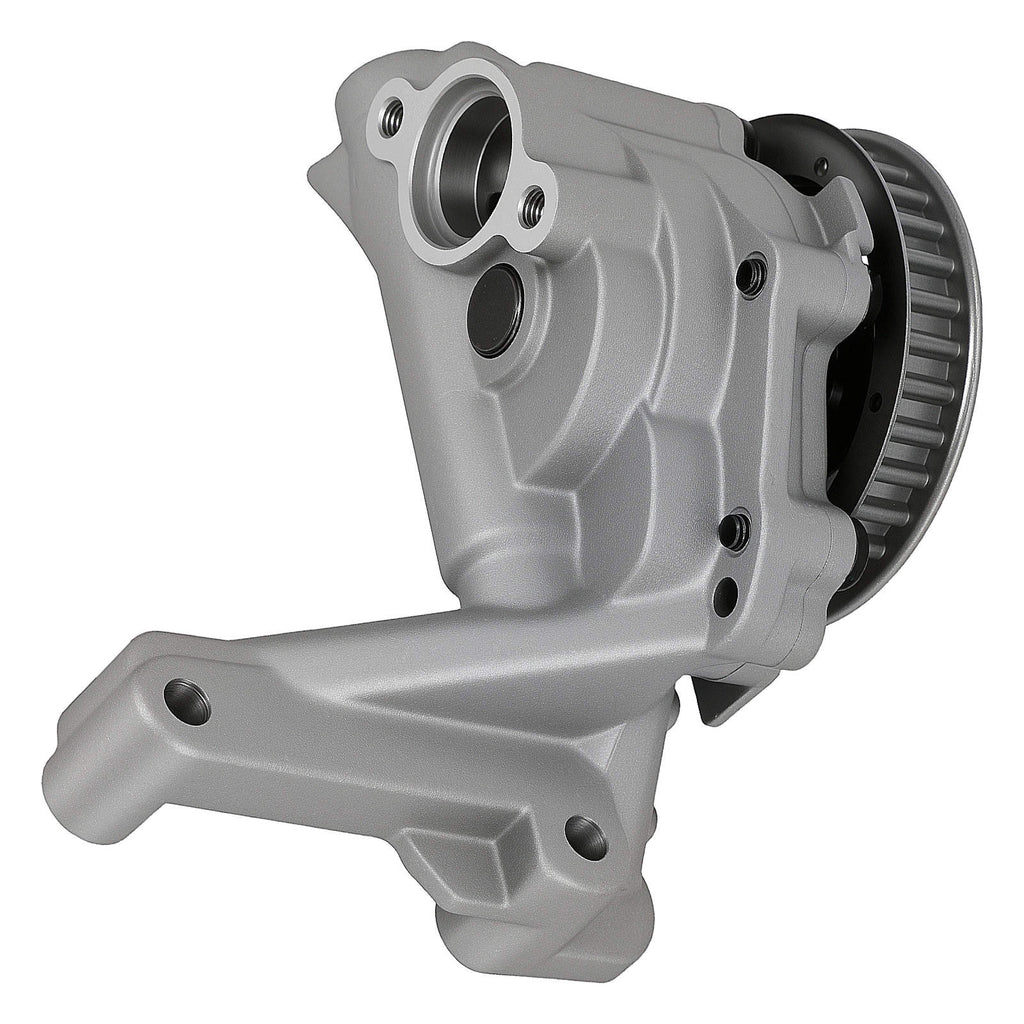 Neu Bomba de aceite de motor kompatibel für VW Golf 5/6 Transporter Passat B6 B7 1.6 2.0 TDI
