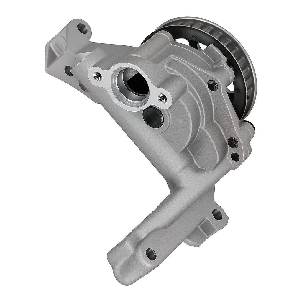 Neu Bomba de aceite de motor kompatibel für VW Golf 5/6 Transporter Passat B6 B7 1.6 2.0 TDI