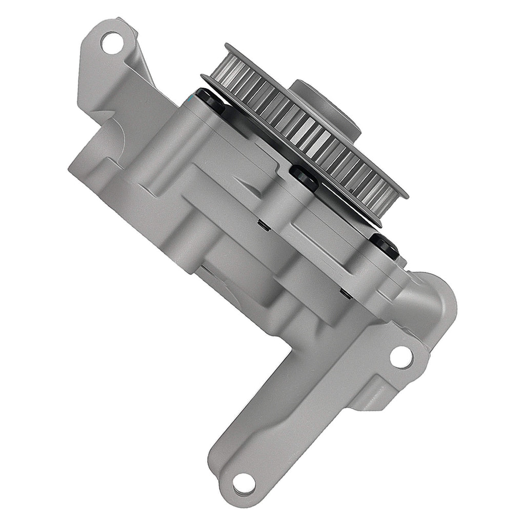 Neu Bomba de aceite de motor kompatibel für VW Golf 5/6 Transporter Passat B6 B7 1.6 2.0 TDI