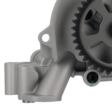 Laden Sie das Bild in den Galerie-Viewer, Neu Ölpumpe kompatibel für VW Golf VI Polo Touran kompatibel für Audi A1 A3 1.2L 03F115105D 40 Zähne