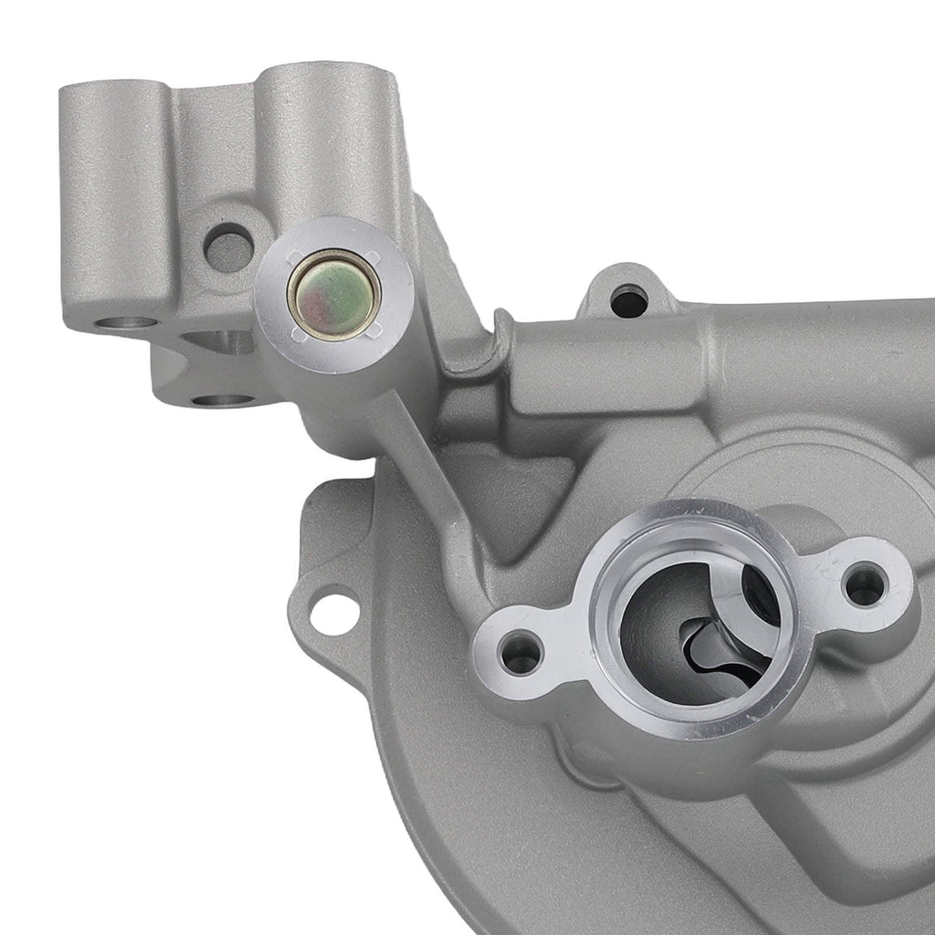 Neu Ölpumpe kompatibel für VW Golf VI Polo Touran kompatibel für Audi A1 A3 1.2L 03F115105D 40 Zähne