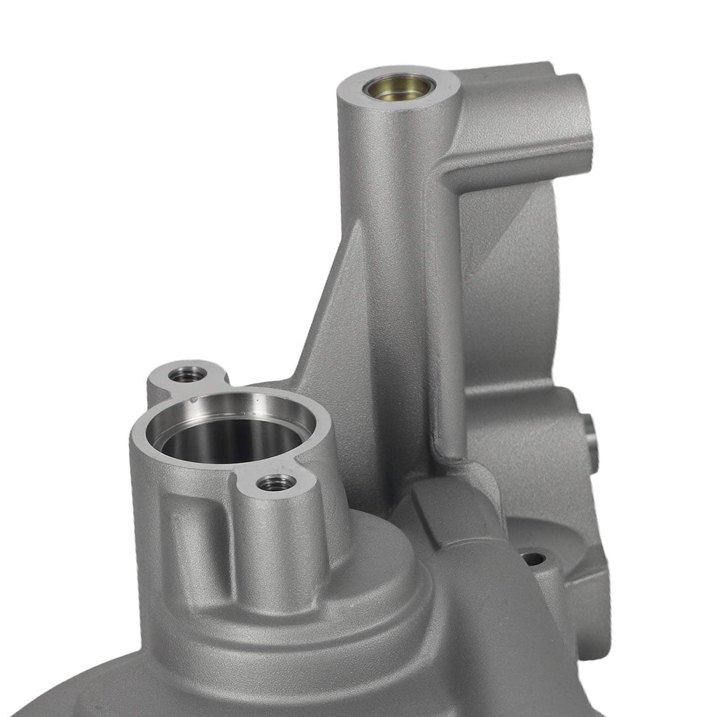 Neu Ölpumpe kompatibel für VW Golf VI Polo Touran kompatibel für Audi A1 A3 1.2L 03F115105D 40 Zähne